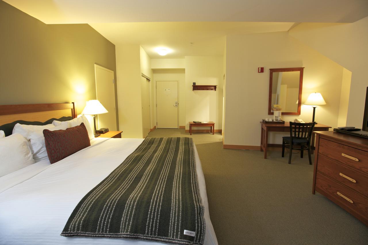 Killington Grand Resort Hotel Экстерьер фото